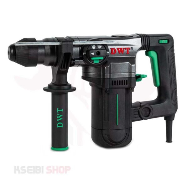 هيلتي كوباية 28 مم 1200 وات DWT موديل BHP12-28V BMC