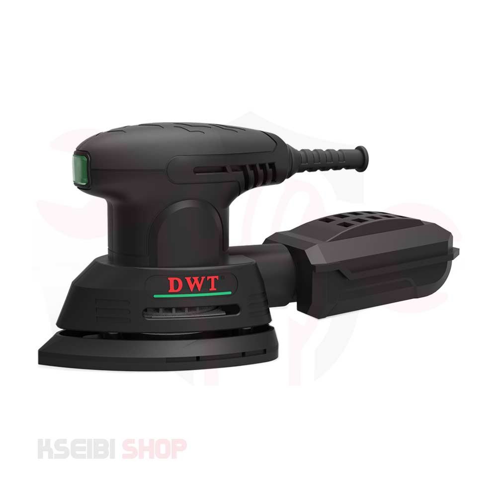 صنفرة هزاز 220 وات DWT موديل EDSP02-140