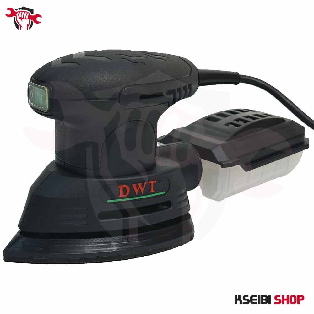 صنفرة هزاز 220 وات DWT موديل EDSP02-140 - الصورة 2