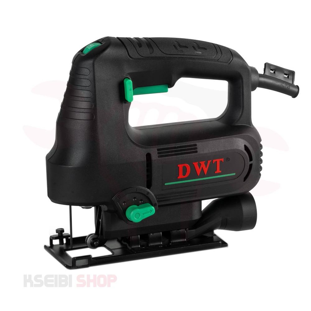 منشار أركت 650 وات DWT موديل STSP06-80DV