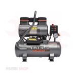 كمبروسر هواء بدون زيت 15 لتر 1300 وات DWT موديل K13-15 OA-CU