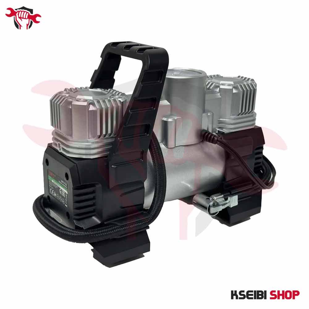 كمبروسر 12 فولت 2 بستم ديجيتال DWT موديل KAP12-150 D - الصورة 3