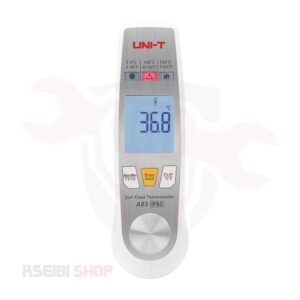 ترمومتر قياس حرارة مقاوم للماء UNI-T موديل A63