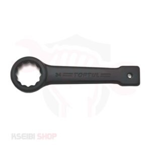 مفتاح دق مشرشر 80 مم TOPTUL موديل AAAR8080