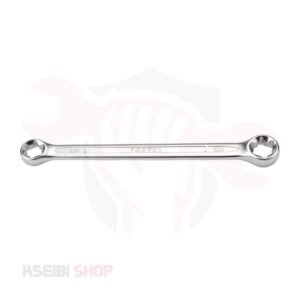 مفتاح مشرشر نجمة E مقاس 10-12 مم TOPTUL موديل AAEE1012