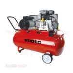 كمبروسر هواء 100 لتر 3 حصان نحاس RODEO موديل AC22100