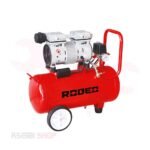 كمبروسر هواء بدون زيت 24 لتر 0.75 حصان RODEO موديل ACS0725