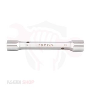 مفتاح لقمة ماسورة مقاس 30-32 مم TOPTUL موديل AEBE3032