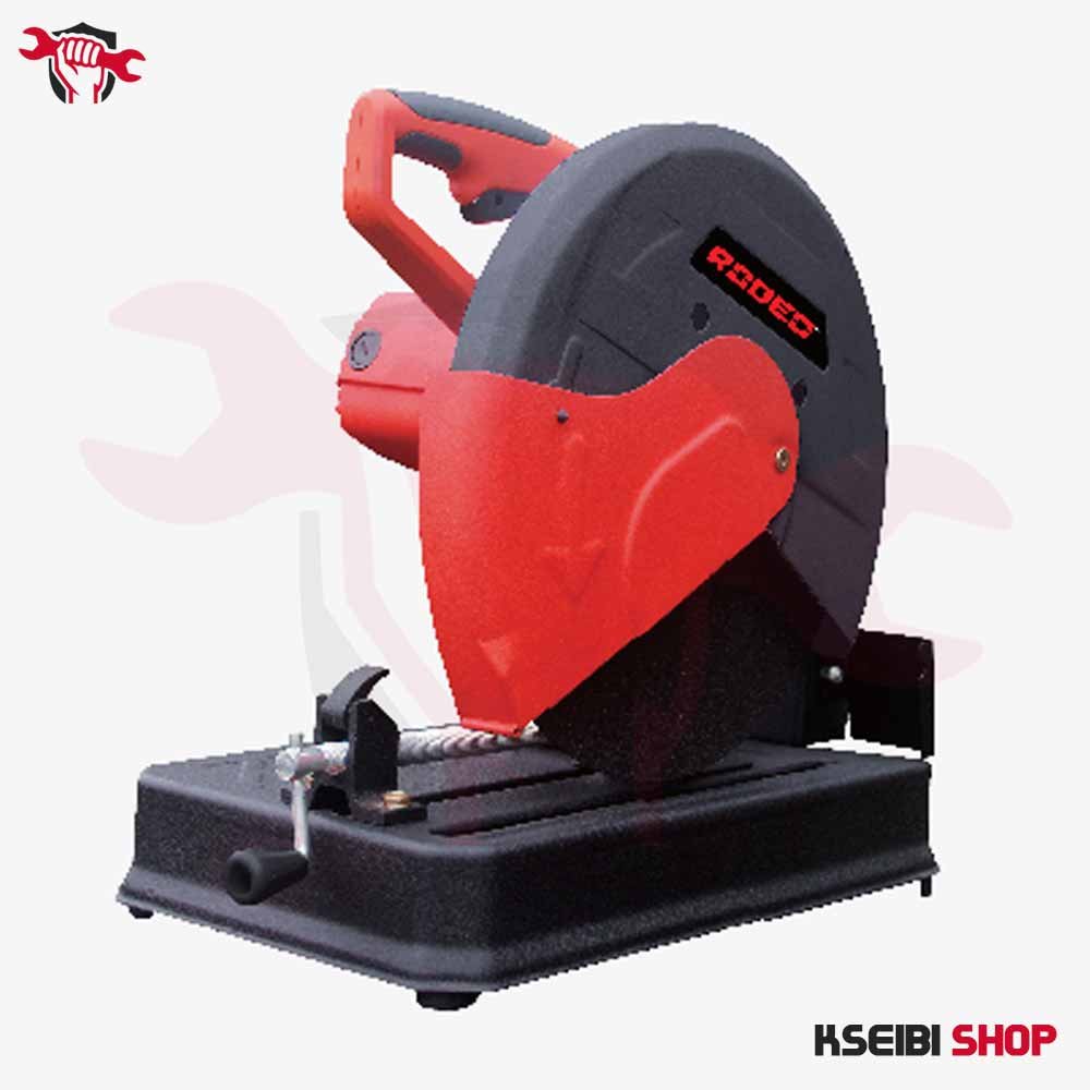 ديسك تقطيع حديد 14 بوصة 2500 وات RODEO موديل COS2500 - الصورة 2
