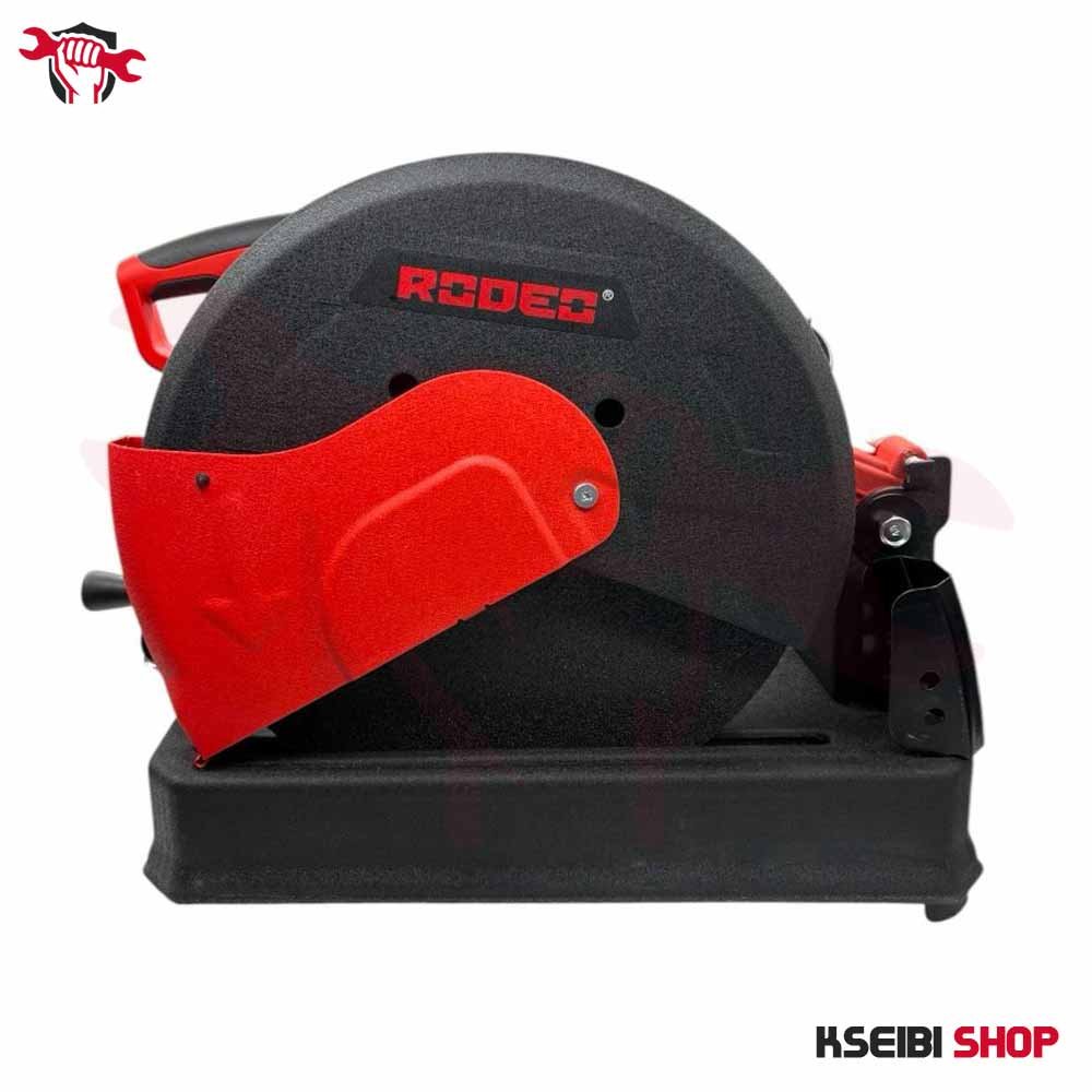 ديسك تقطيع حديد 14 بوصة 2500 وات RODEO موديل COS2500 - الصورة 3