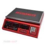 ميزان 30 كيلو جرام ديجيتال RODEO موديل PCS302