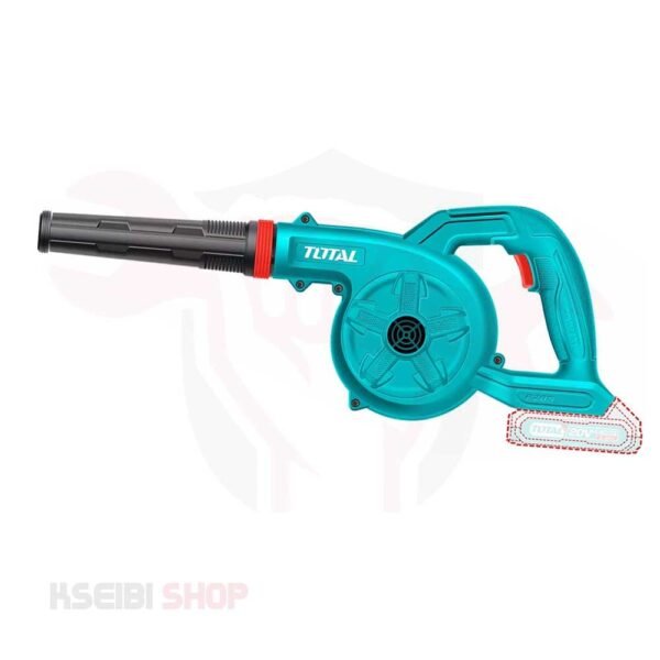 بلاور بطارية 20 فولت بدون بطارية TOTAL موديل TABLI20028