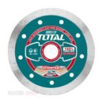 صينية ألماظ خرسانة – طوب – جرانيت 5 بوصة TOTAL موديل TAC2121251