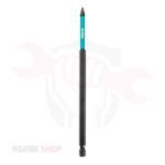 سن مفك صليبة PH2 طول 100 مم TOTAL موديل TACIM71PH2100