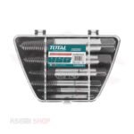 طقم إيزي أوت 6 قطع TOTAL موديل TACSE0061