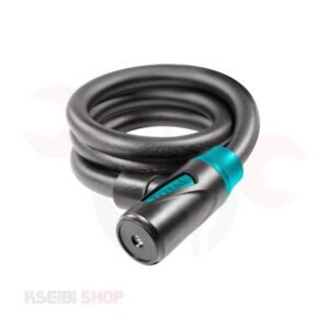 قفل دراجة + 2 مفتاح TOTAL موديل TBK11512