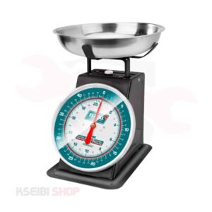 ميزان بمؤشر 20 كيلو جرام TOTAL موديل TESA5201