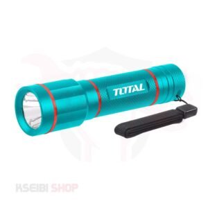 كشاف LED للجيب 250 لومن بطاريات 3A من TOTAL موديل TFL013AAA58