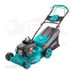 ماكينة قص نجيل بنزين 4 حصان 46 سم TOTAL موديل TGT141182