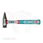 شاكوش بناريج صلب 300 جرام يد فايبر TOTAL موديل THMH62300