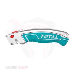 كاتر معدن TOTAL موديل THT5126128