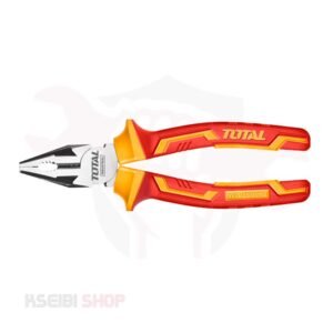 بنسة 1000 فولت 7 بوصة TOTAL موديل THTIP2171