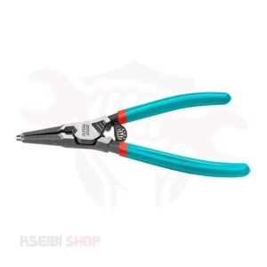 بنسة تيل خارجي بوز عدل 7 بوصة TOTAL موديل THTJ21801