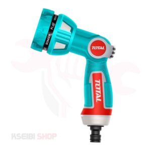 مسدس رش مياه 9 أشكال TOTAL موديل THWSG6091