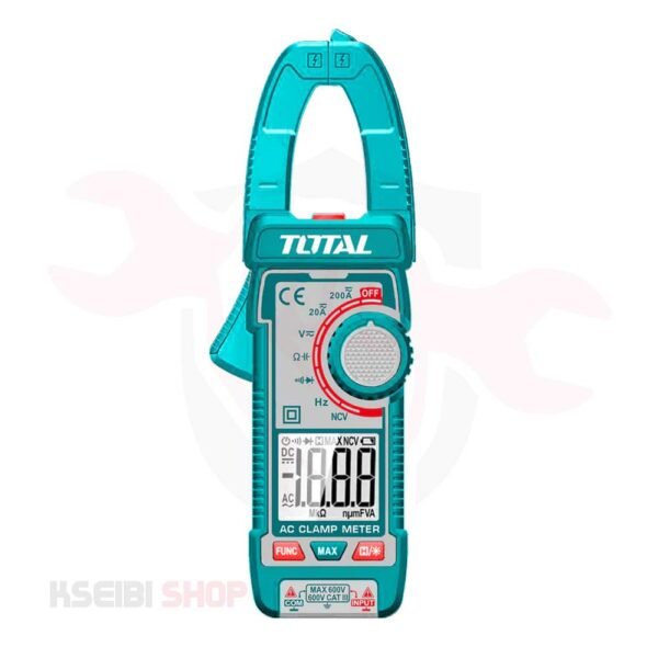 كلامب أمبير ديجيتال TOTAL موديل TMT762001