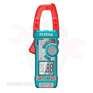 كلامب أمبير ديجيتال TOTAL موديل TMT766002