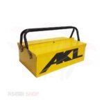 شنطة عدة 1 درج 350 مم AKL موديل D2
