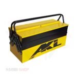 شنطة عدة 5 درج 520 مم AKL موديل C2