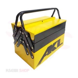 شنطة عدة 5 درج 350 مم AKL موديل C4