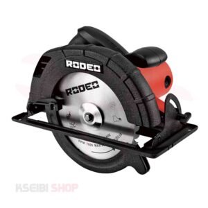 منشار دائري 9 بوصة 2100 وات RODEO موديل CS2100