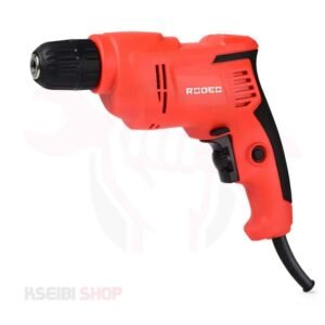 شنيور 10 مم 450 وات ظرف أوتوماتيك RODEO موديل D0450