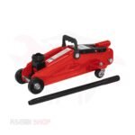 كوريك تمساح 2 طن RODEO موديل FJ22005