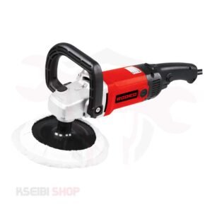 صاروخ تلميع سرعات 7 بوصة 1200 وات RODEO موديل PO1218