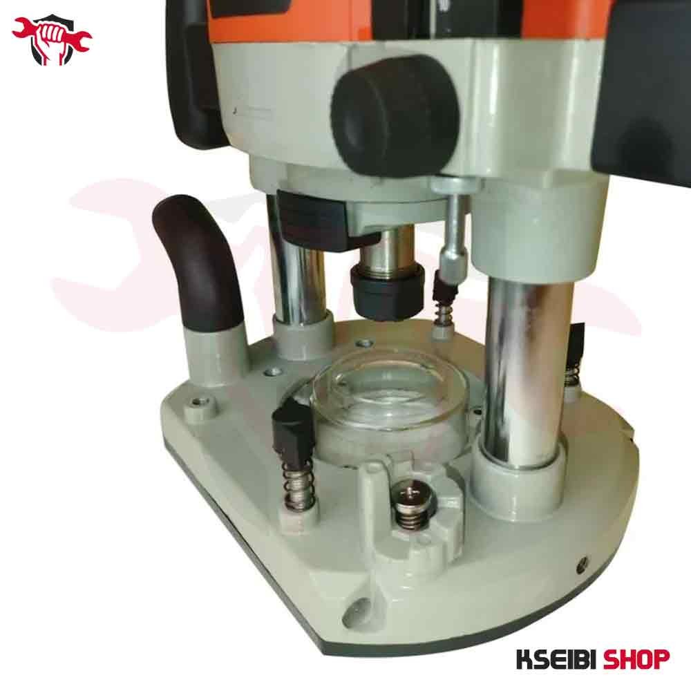 راوتر إلكتروني 2100 وات RODEO موديل R2100 - الصورة 5