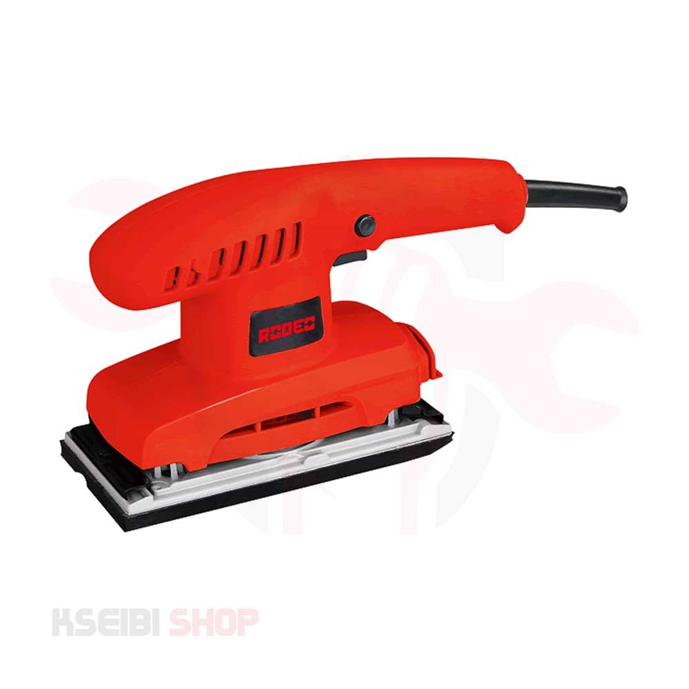 صنفرة هزاز 250 وات RODEO موديل S0200