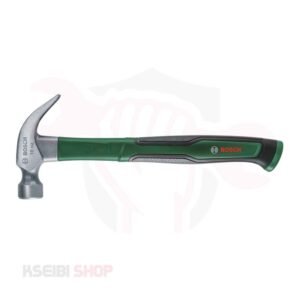 شاكوش بخلاعة 450 جرام يد فايبر BOSCH موديل 1600A02ZA2