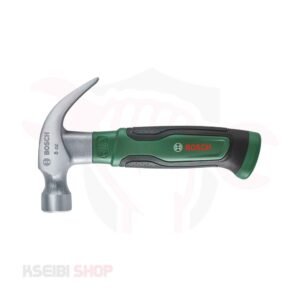 شاكوش بخلاعة 225 جرام يد فايبر BOSCH موديل 1600A02ZA3