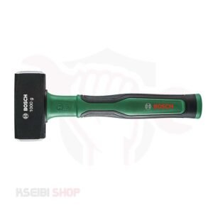 مطرقة 1 كيلو يد فايبر 30 سم BOSCH موديل 1600A02ZA4