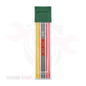 طقم سنون قلم علام ألوان 6 قطع BOSCH موديل 1600A032UV