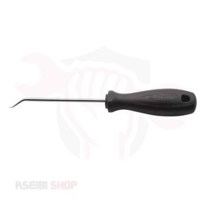 مفك شوكة إخراج حشو طول 165 مم UNIOR سلوفيني موديل 639D
