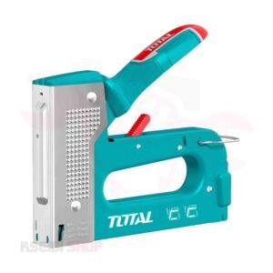دباسة خشب يدوي دبوس ومسمار TOTAL موديل THT31148