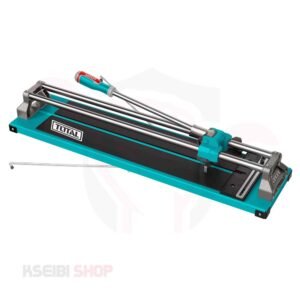 ماكينة تقطيع سيراميك 80 سم TOTAL موديل THT578001