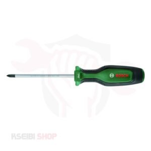 مفك صليبة مقاس PH1 طول 100 مم BOSCH موديل 1600A02C06