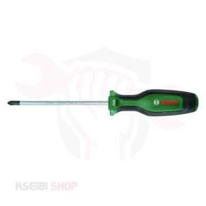 مفك صليبة مقاس PH2 طول 125 مم BOSCH موديل 1600A02C07
