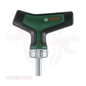 مفك حرف T سيستيم متعدد الإستخدامات BOSCH موديل 1600A02Z9S