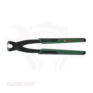كماشة 9 بوصة حداد مسلح عازل BOSCH موديل 1600A02Z9X